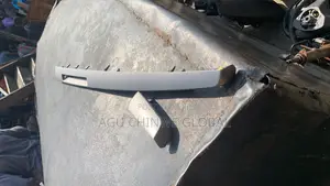 Rav4 Dashboard Chrome