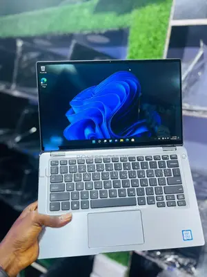 Laptop Dell Latitude 7400 8GB Intel Core I5 SSD 256GB