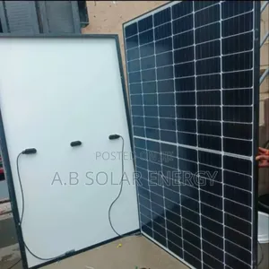 450watts Longi Solar Panel