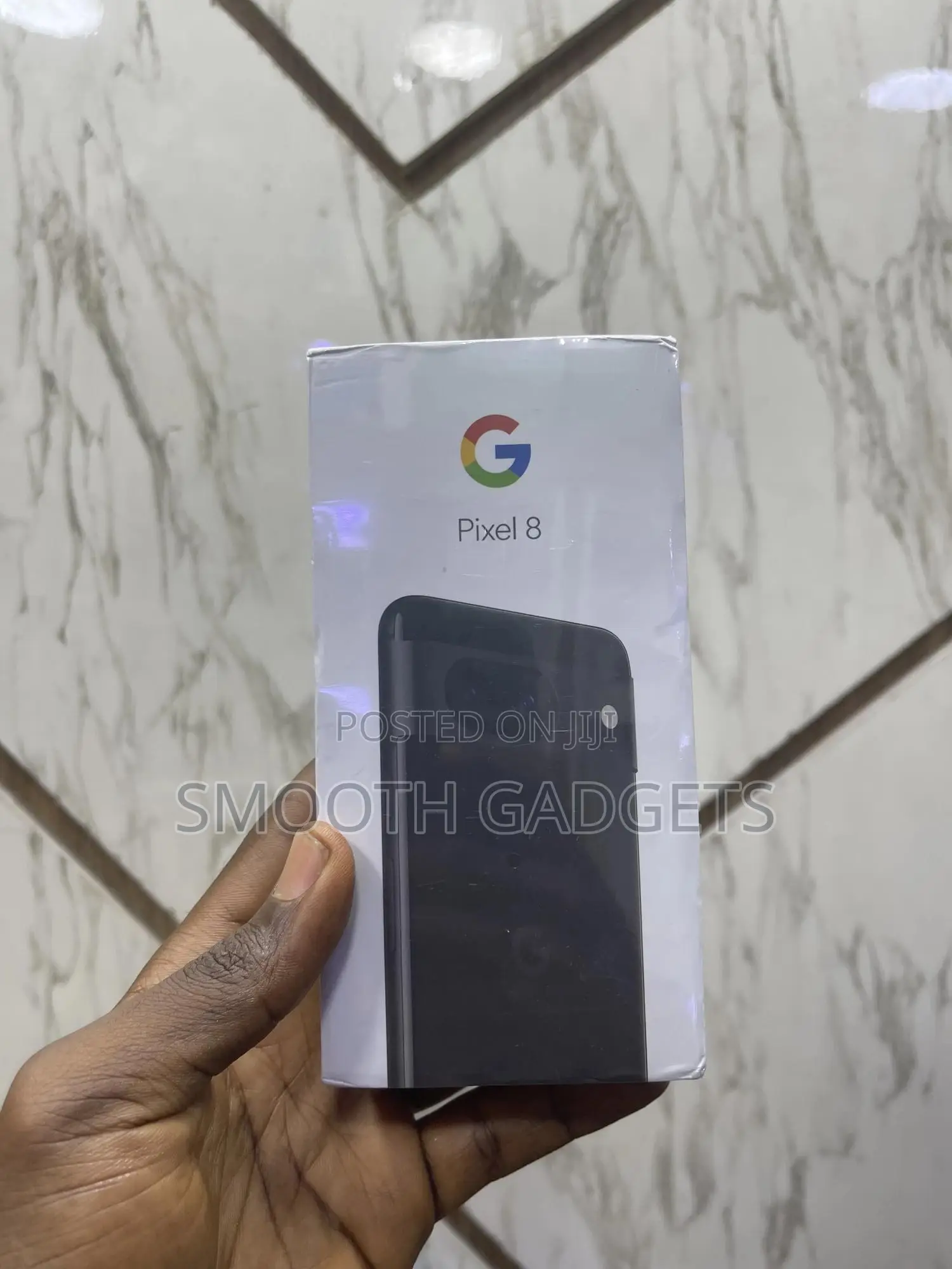 New Google Pixel 8 256 GB