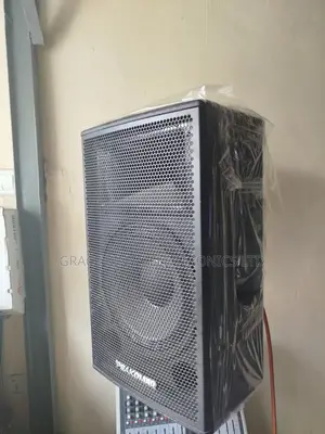 Peakomar 12inches Speaker