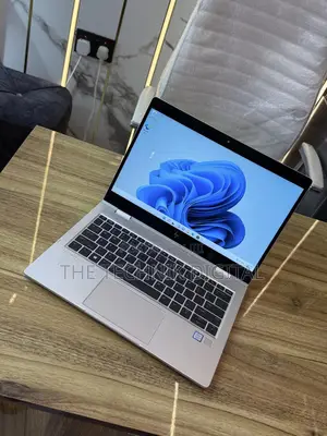 Laptop HP EliteBook 830 G6 8GB Intel Core i5 SSD 256GB