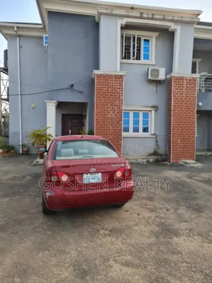 3bdrm Apartment in Kubwa Fo1 Main for rent