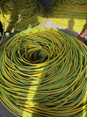 150mm Flexible Earth Cable