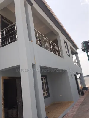 Furnished 2bdrm Block of Flats in Elizabeth Estate, Osogbo for rent