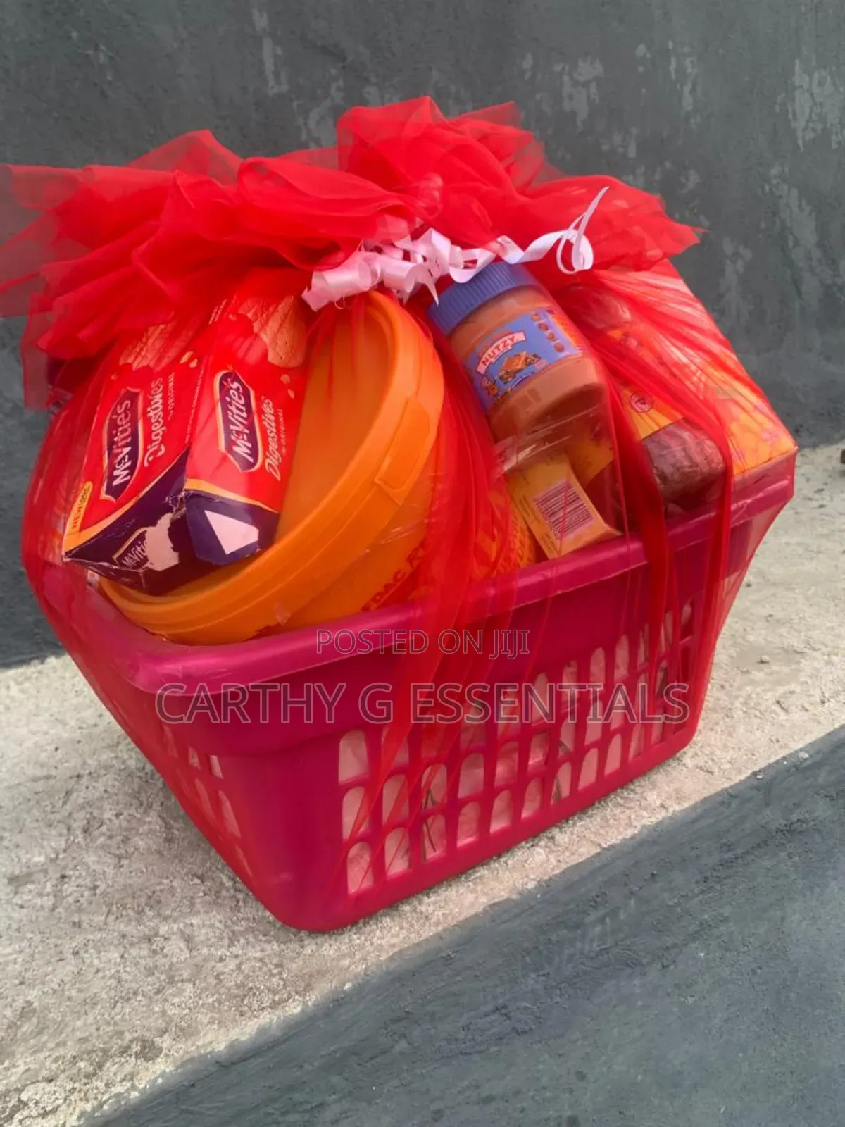 Christmas Hamper and Gift Items