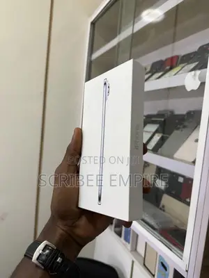 New Apple iPhone Air 256 GB Blue