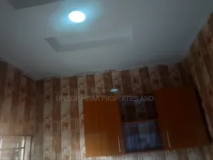 Furnished 2bdrm Bungalow in Agunbelewo Area, Osogbo for rent