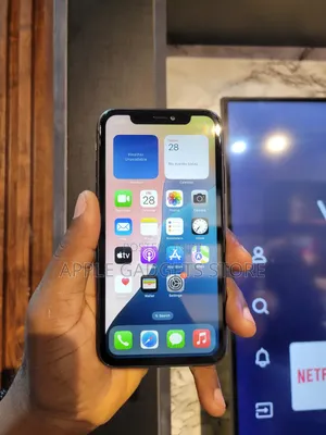 Apple iPhone 11 64 GB