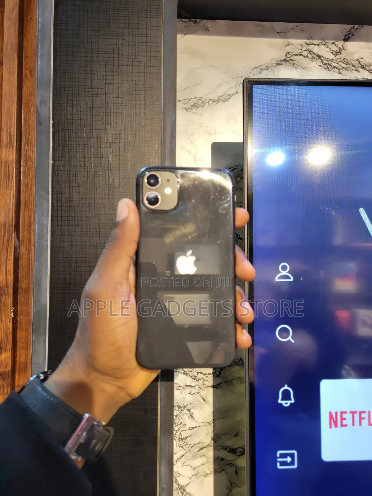Apple iPhone 11 64 GB
