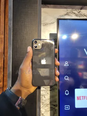 Apple iPhone 11 64 GB