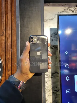 Apple iPhone 11 64 GB