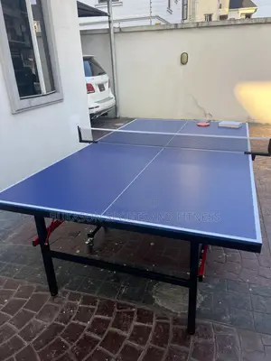Smc Fiber Certified Water Resistance Outdoor Tennis Board