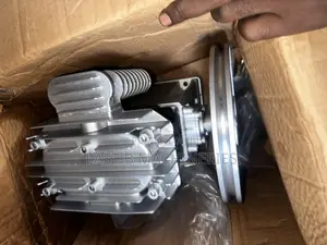 3hp Aluminum Head Air Compressor