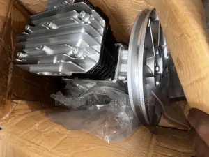3hp Aluminum Head Air Compressor