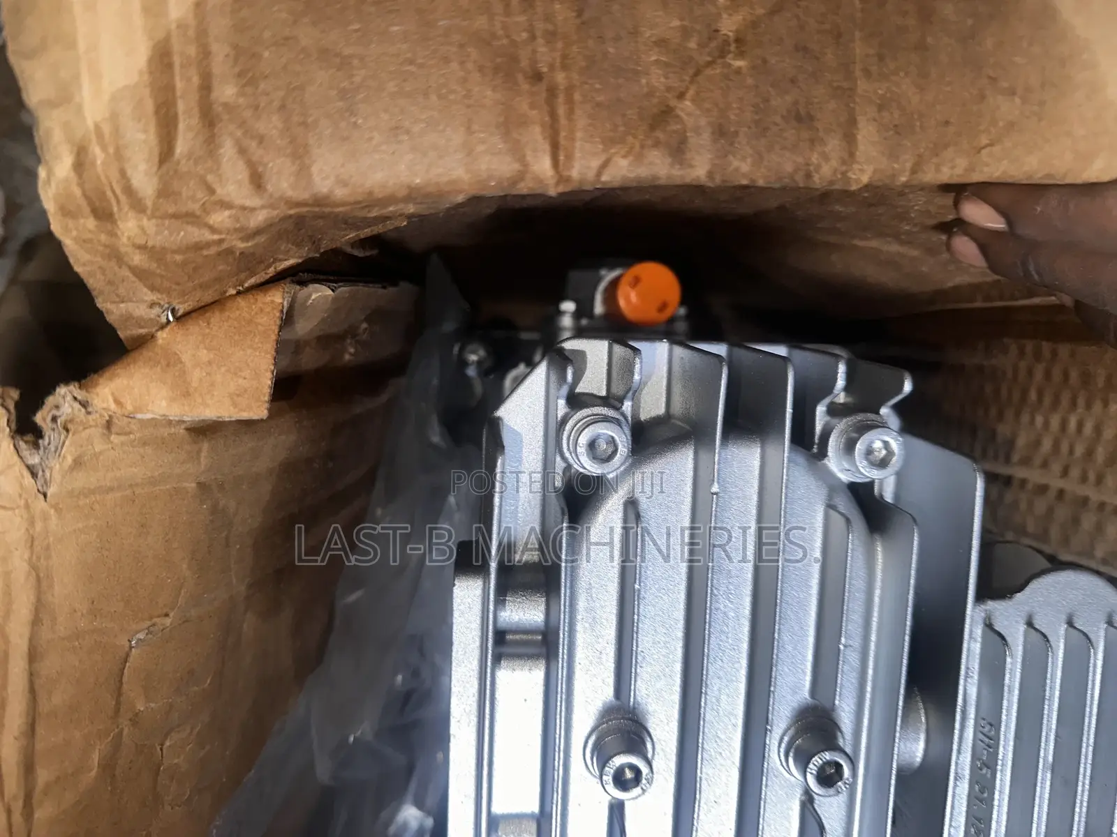 3hp Aluminum Head Air Compressor