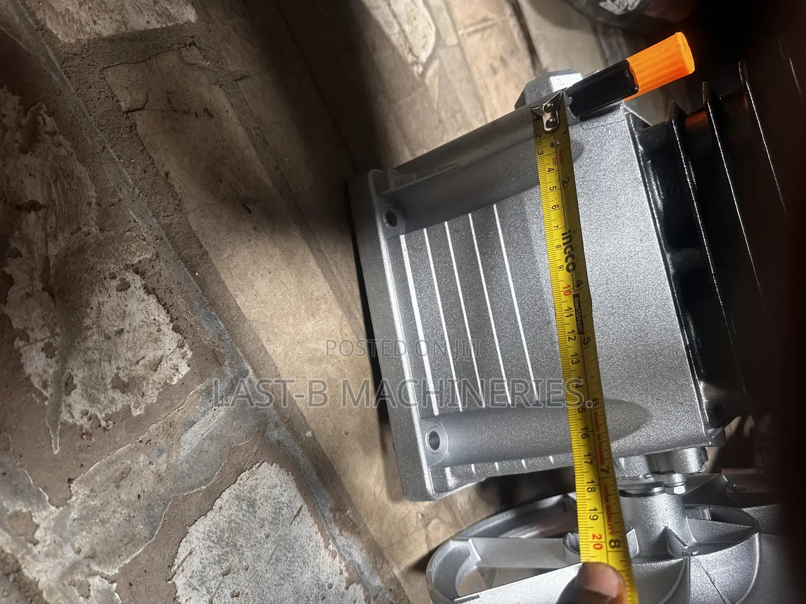 3hp Aluminum Head Air Compressor