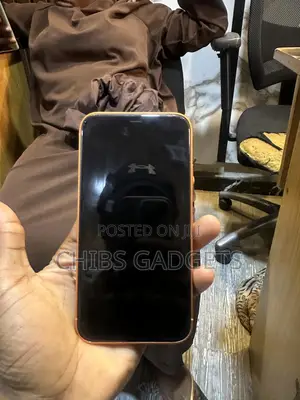 Apple iPhone XR 64 GB Orange