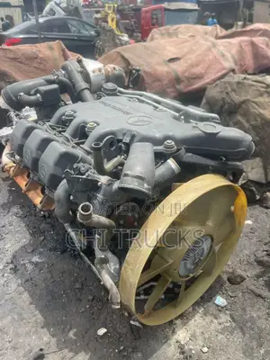 Mercedes Benz Astros Engine Mp3
