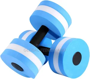 Aquatic Swimming Dumbbell