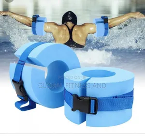 Aquatic Swimming Dumbbell