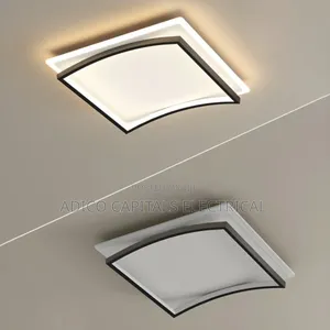 Flush Ceiling Light