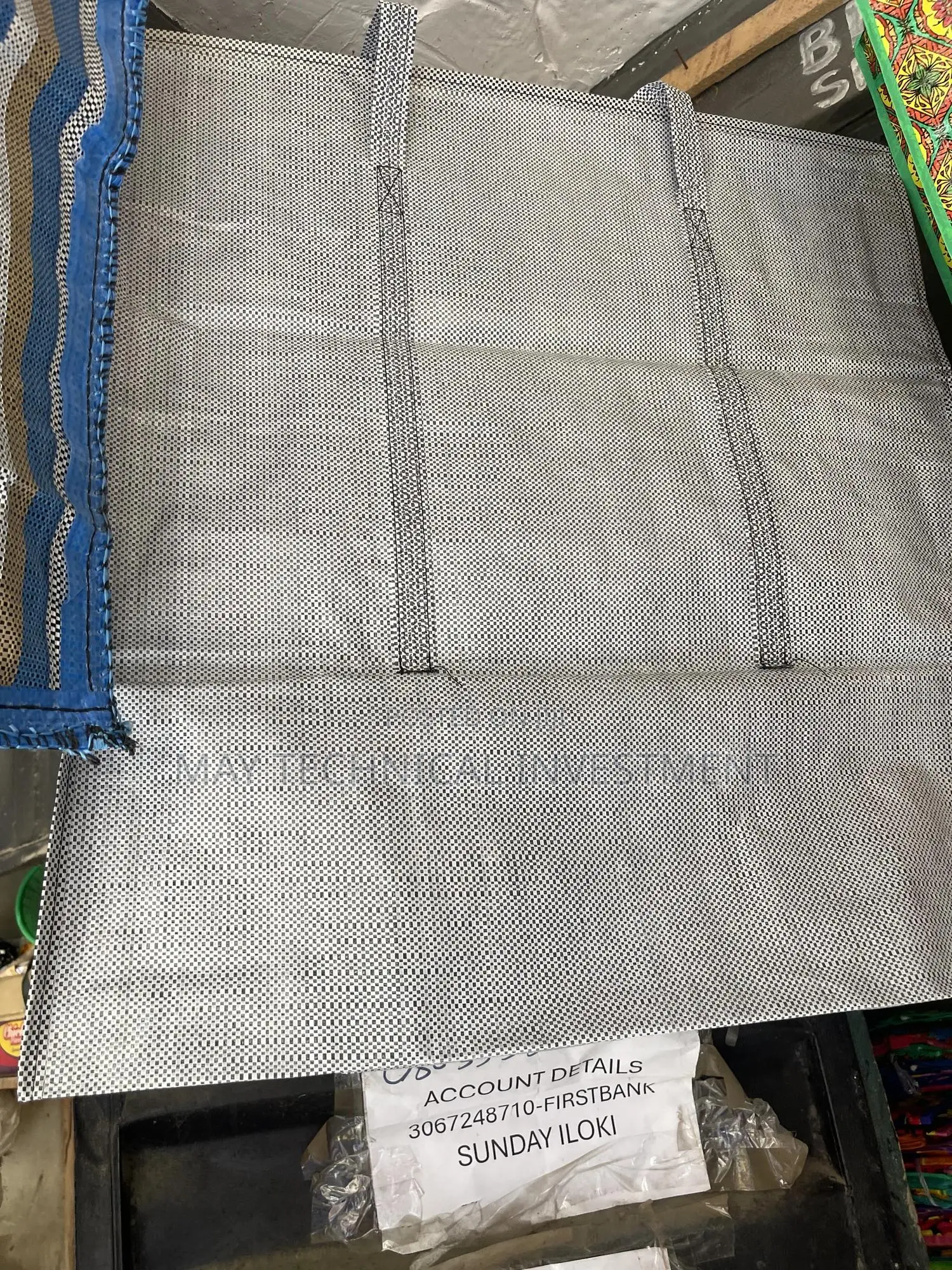 Biggest Gana Must Go