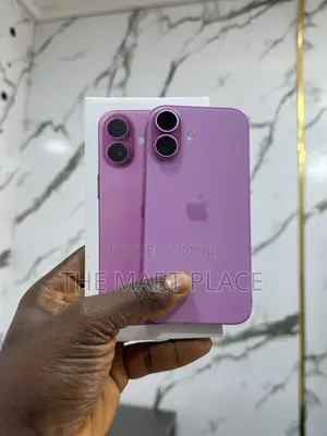 Apple iPhone 16 128 GB