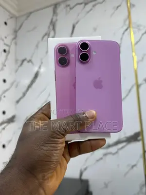 Apple iPhone 16 128 GB