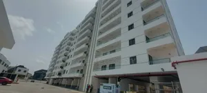 Furnished 4bdrm Block of Flats in Banana Lsland Ikoyi for sale