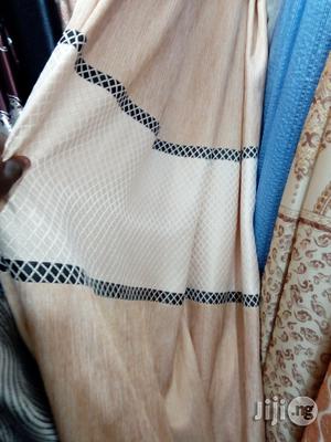 Curtains Interior Decoration