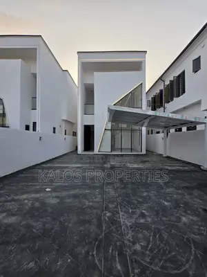 5bdrm Duplex in Harris Drive, VGC / Ajah for sale