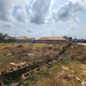 2 Plots (948sqm) of Land Close to Powerline, Sheu Ologuneru Ibadan