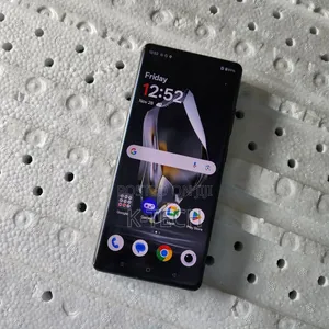 OnePlus 12R 128 GB Black