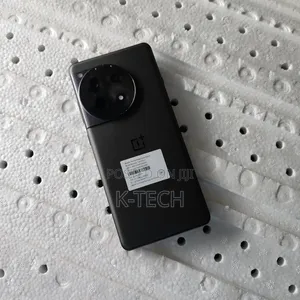 OnePlus 12R 128 GB Black