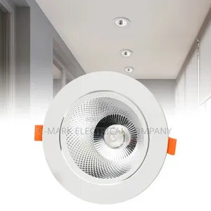 Modern Style Home Commercial Store Energy Led Spot Light