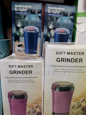 Electric Grander