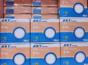 Best Quality 2 In1 Color Spotlight Akt