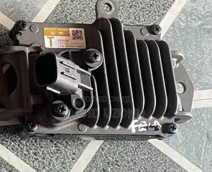 Pre Collision Sensor Lexus and Toyota