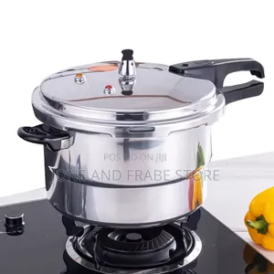 Pressure Cooker/Pot - 17litres