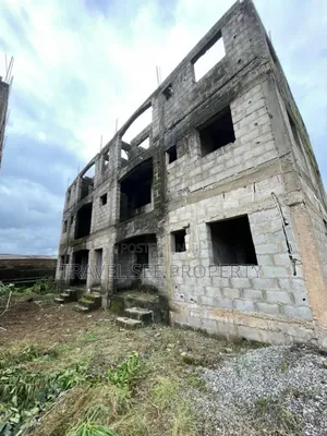 2bdrm Block of Flats in Private Estate Ipaja for sale