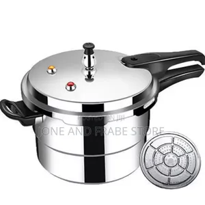 Pressure Cooker/Pot - 17litres