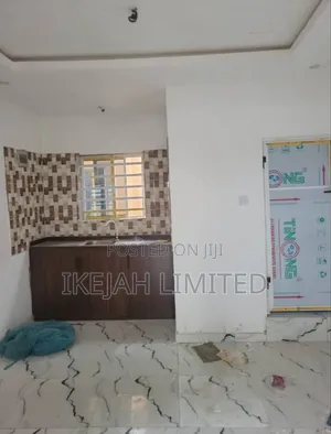 1bdrm Apartment in Ifako-Ogba for rent