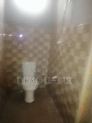 1bdrm Apartment in Ifako-Ogba for rent