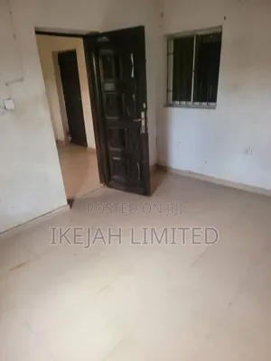 1bdrm Apartment in Ifako-Ogba for rent