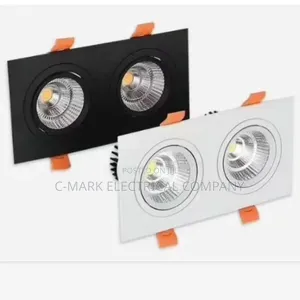 Recessed Ceiling Light Spot Light Modern Luxury Design