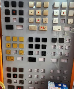 Single,Double Socket,1,2,3,4 Gang Switch And Socket England