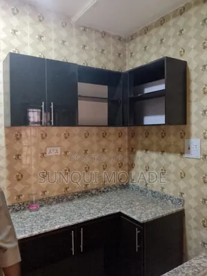 2bdrm Apartment in Abule Egba for rent
