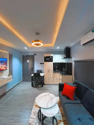 Luxury Bedroom