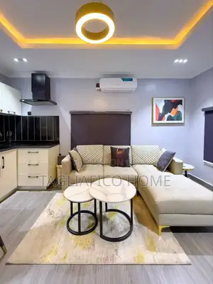 Apartment Alpha